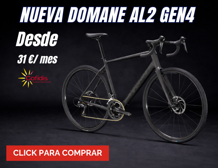 domane al2